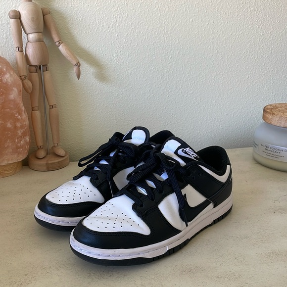 Panda Dunks - Picture 1 of 6